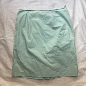 Jil Sander skirt